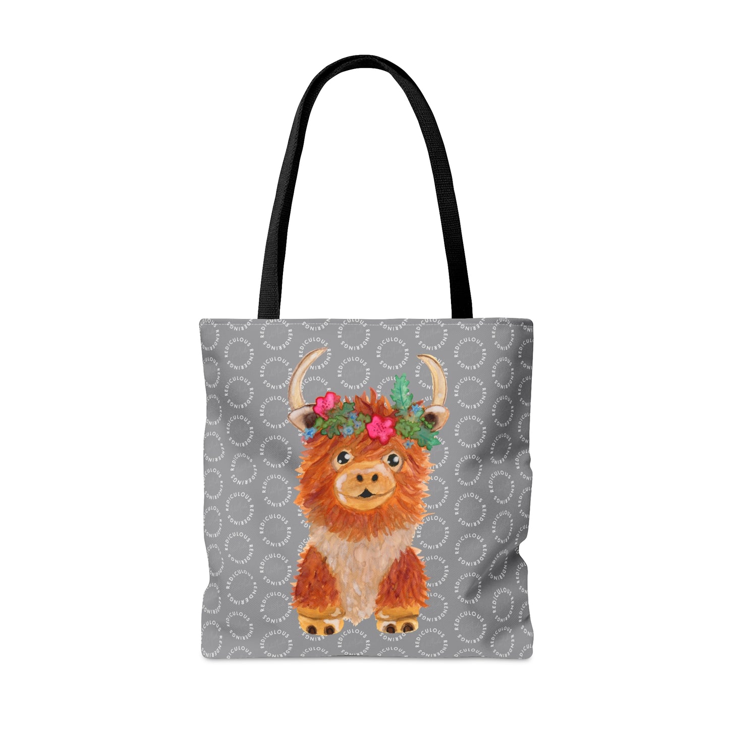 Cow Tote