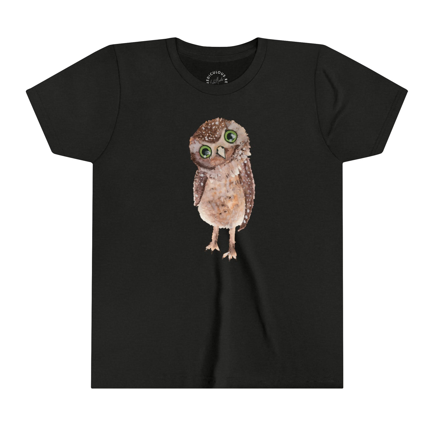 Owl Kids T-Shirt