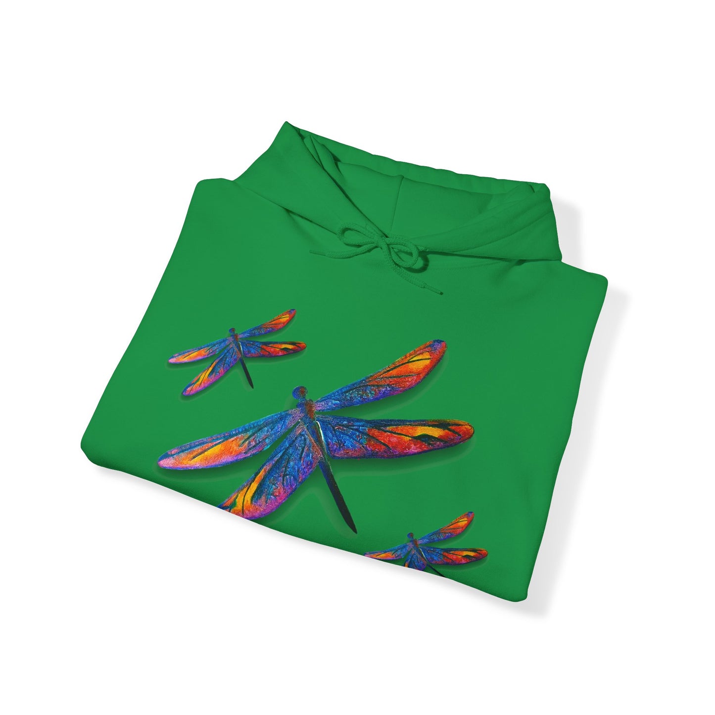 Dragon Fly Sweatshirt