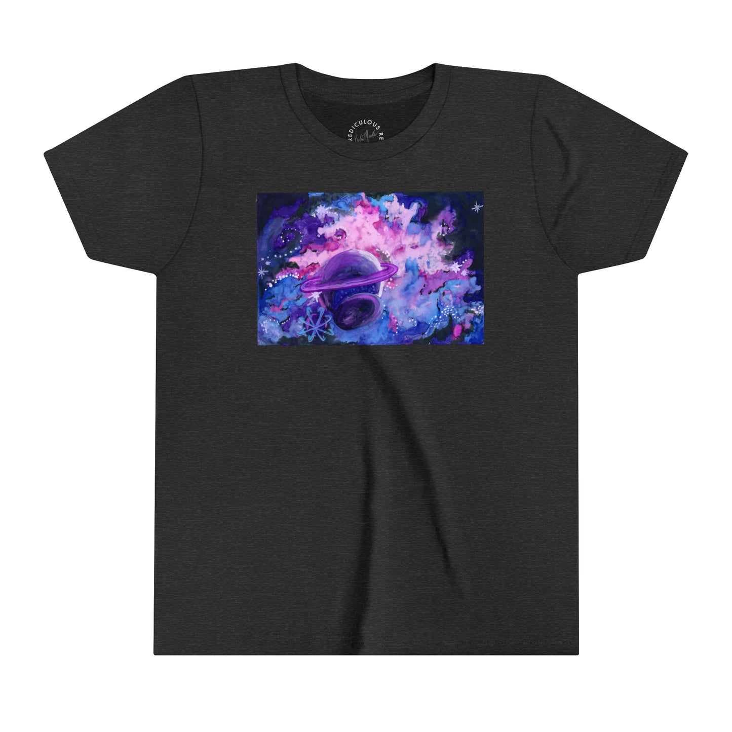 Galaxy Kids T-Shirt