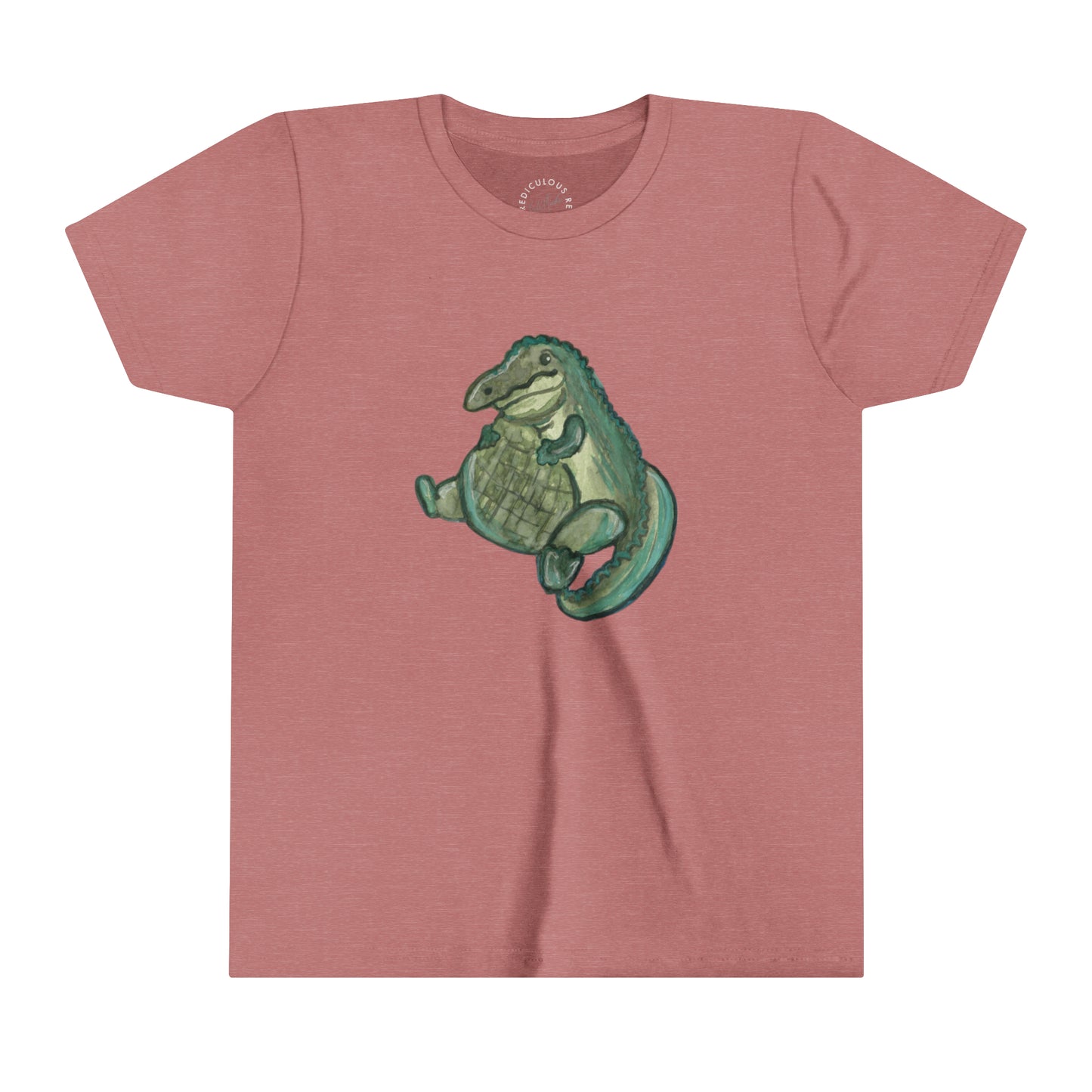 Gator Kids T-Shirt