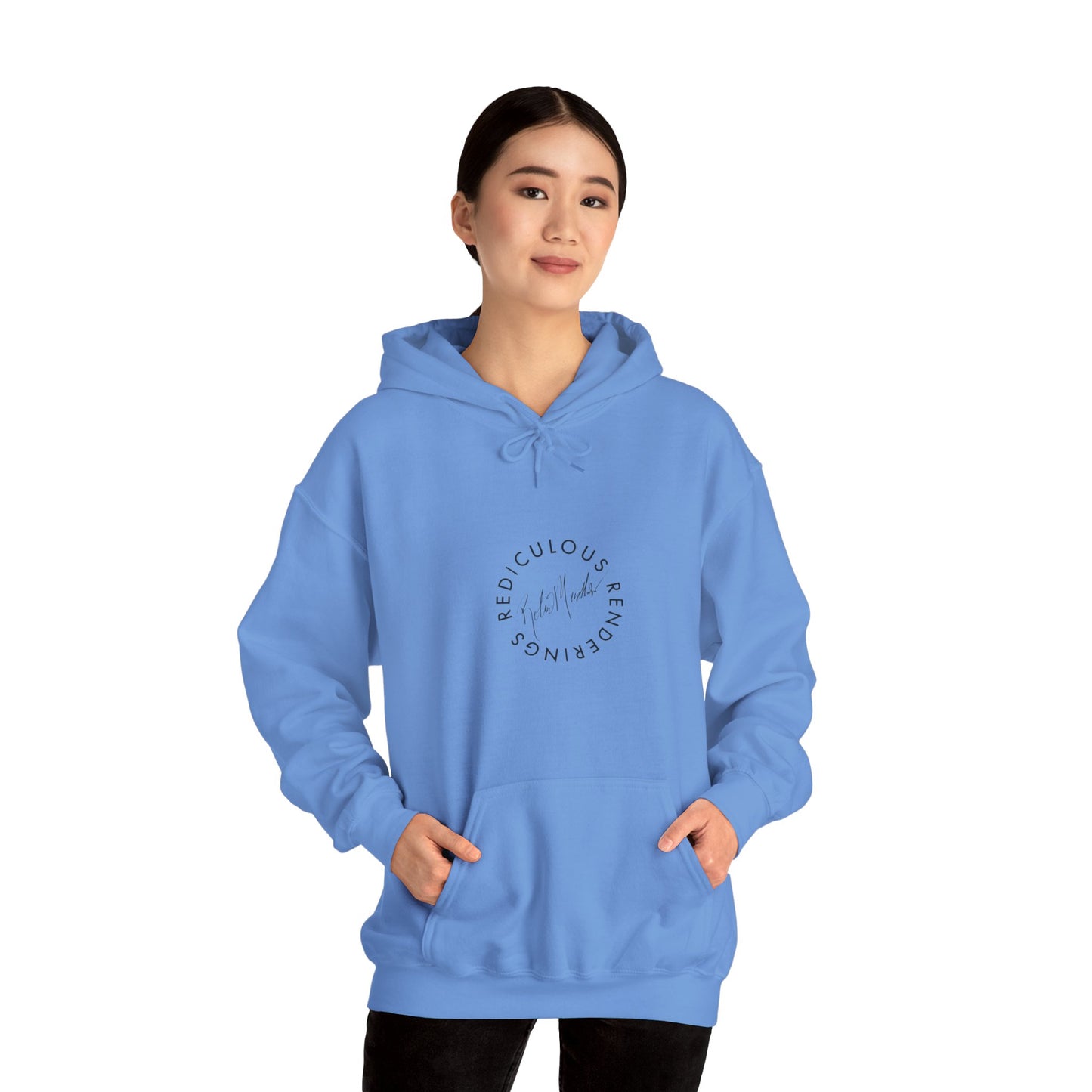 O The Humanatee Sweatshirt- Additional Colors