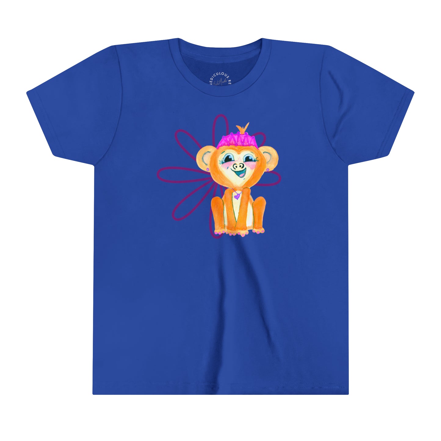 Monkey Kids T-Shirt