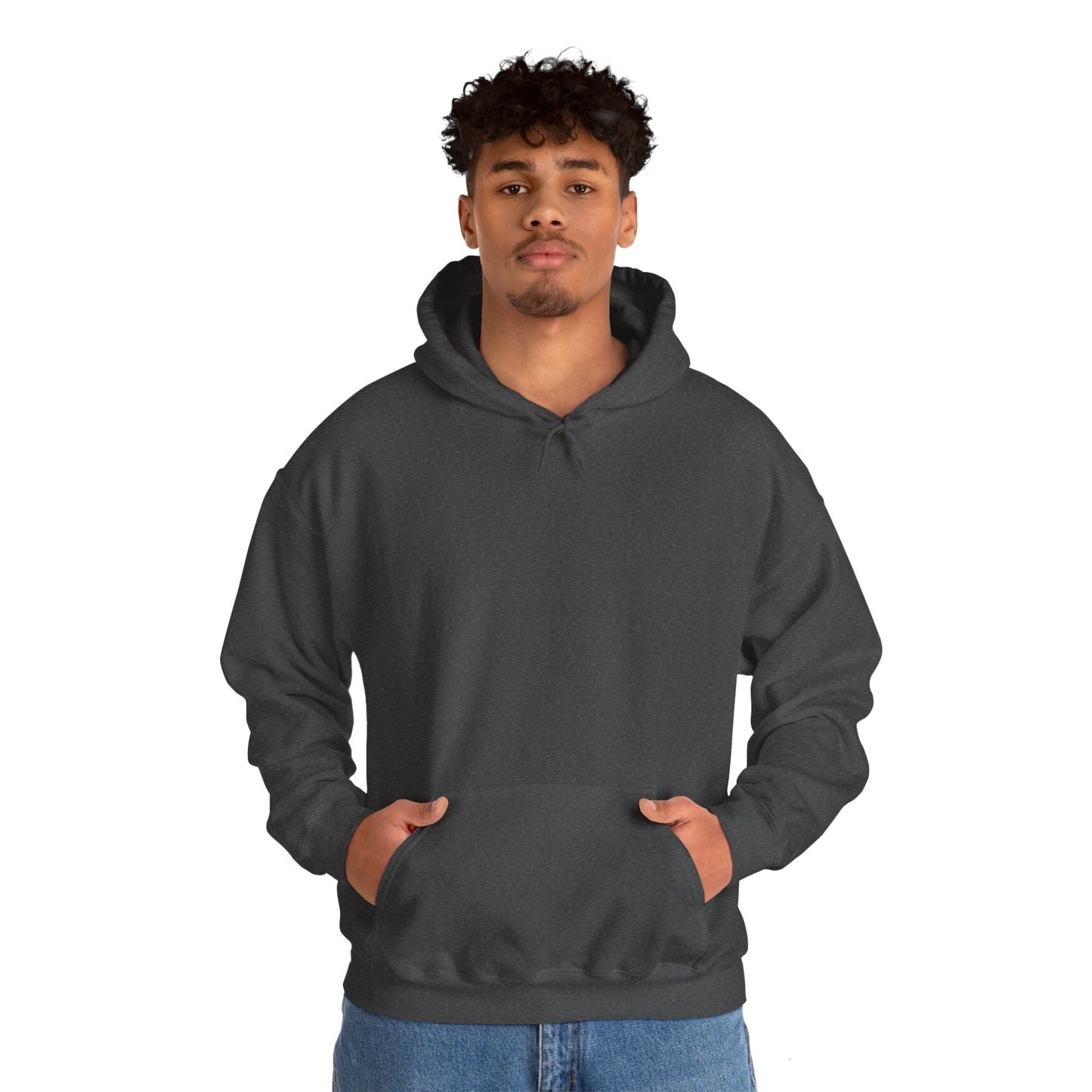 O The Humanatee Hooded Sweatshirt