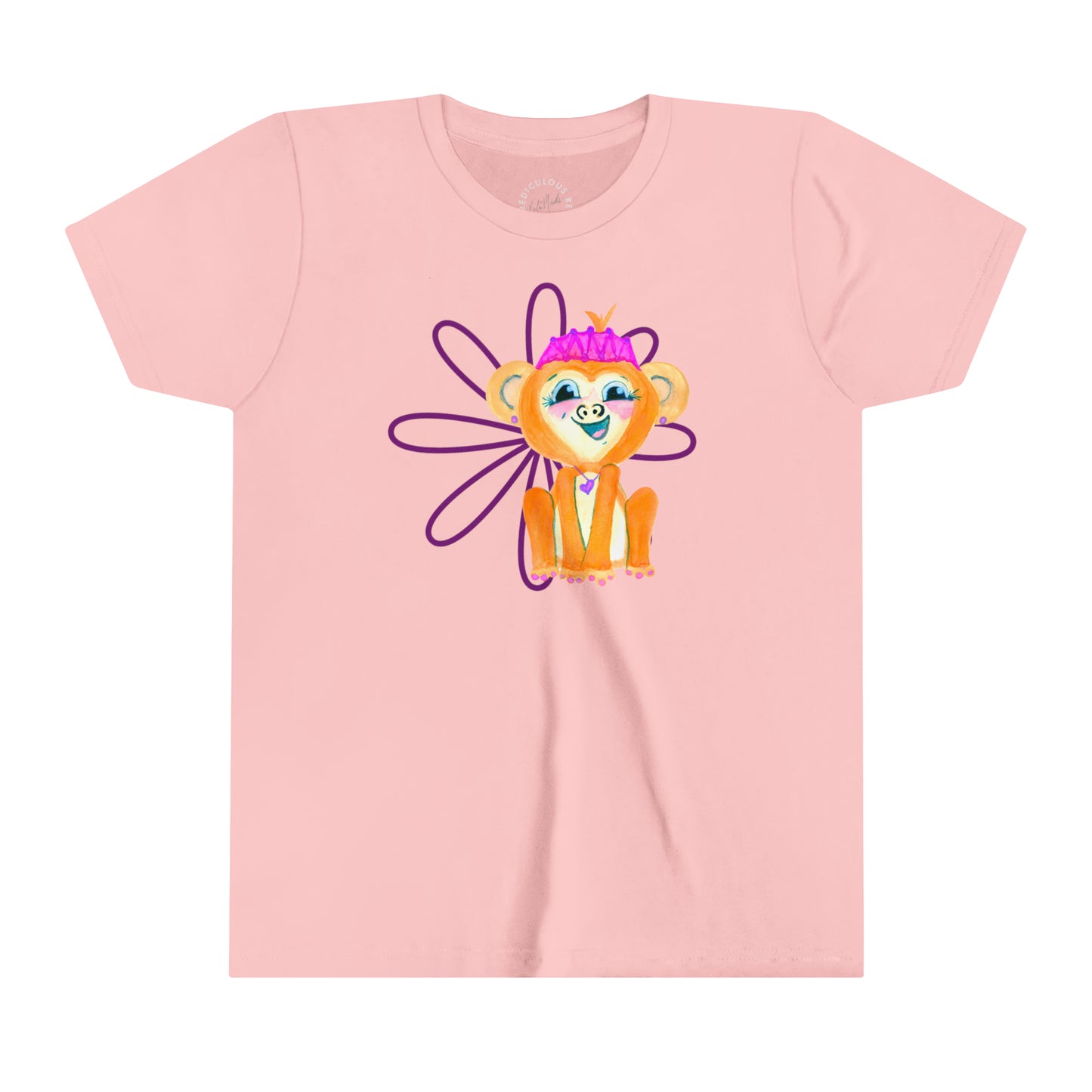 Monkey Kids T-Shirt