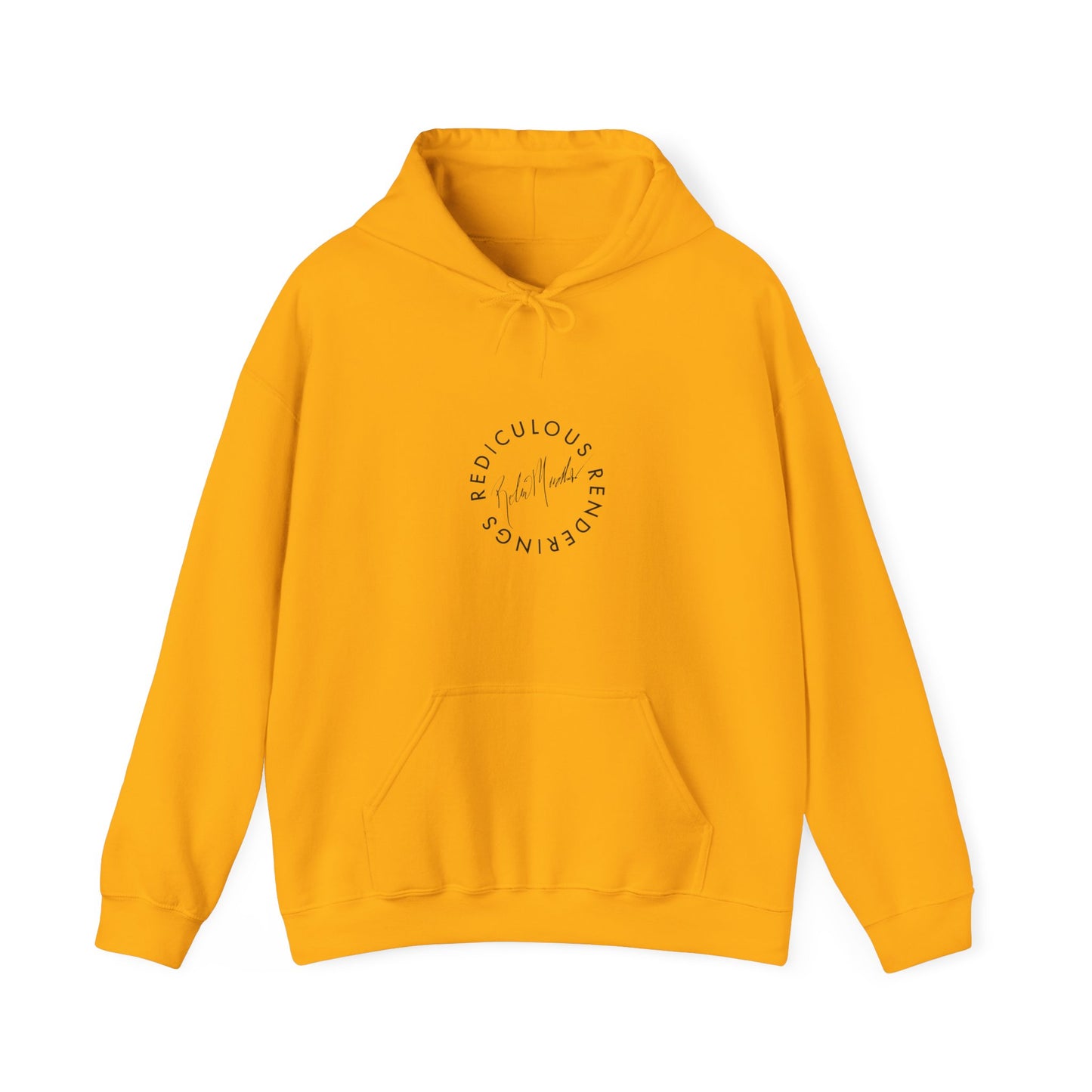 O The Humanatee Sweatshirt- Additional Colors