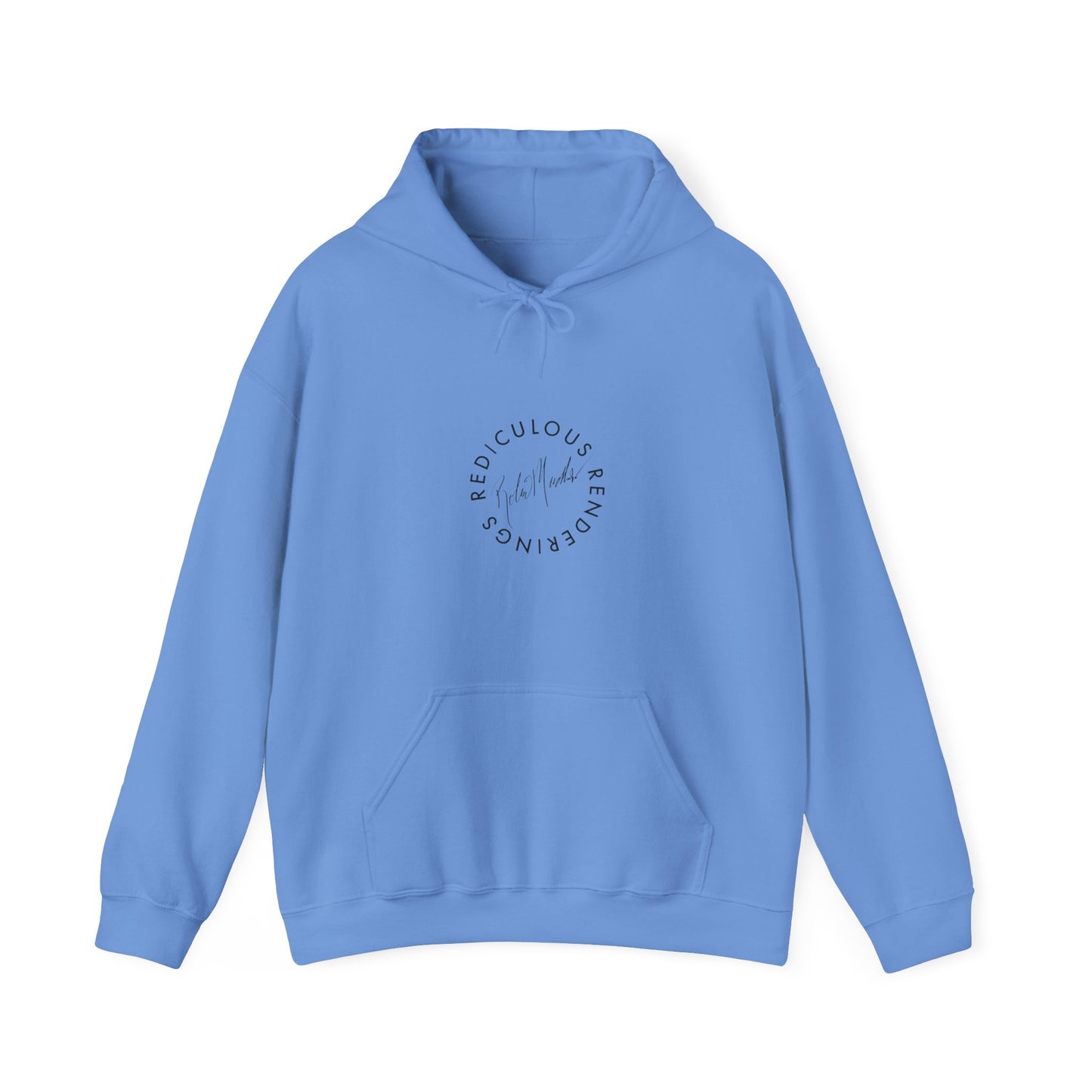 O The Humanatee Sweatshirt- Additional Colors