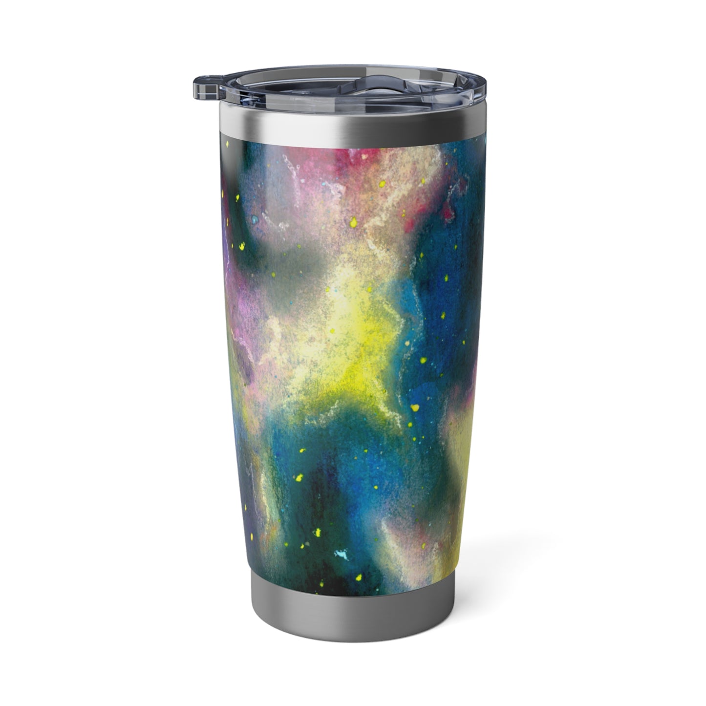 Sunrise Galaxy Vagabond 20oz Tumbler