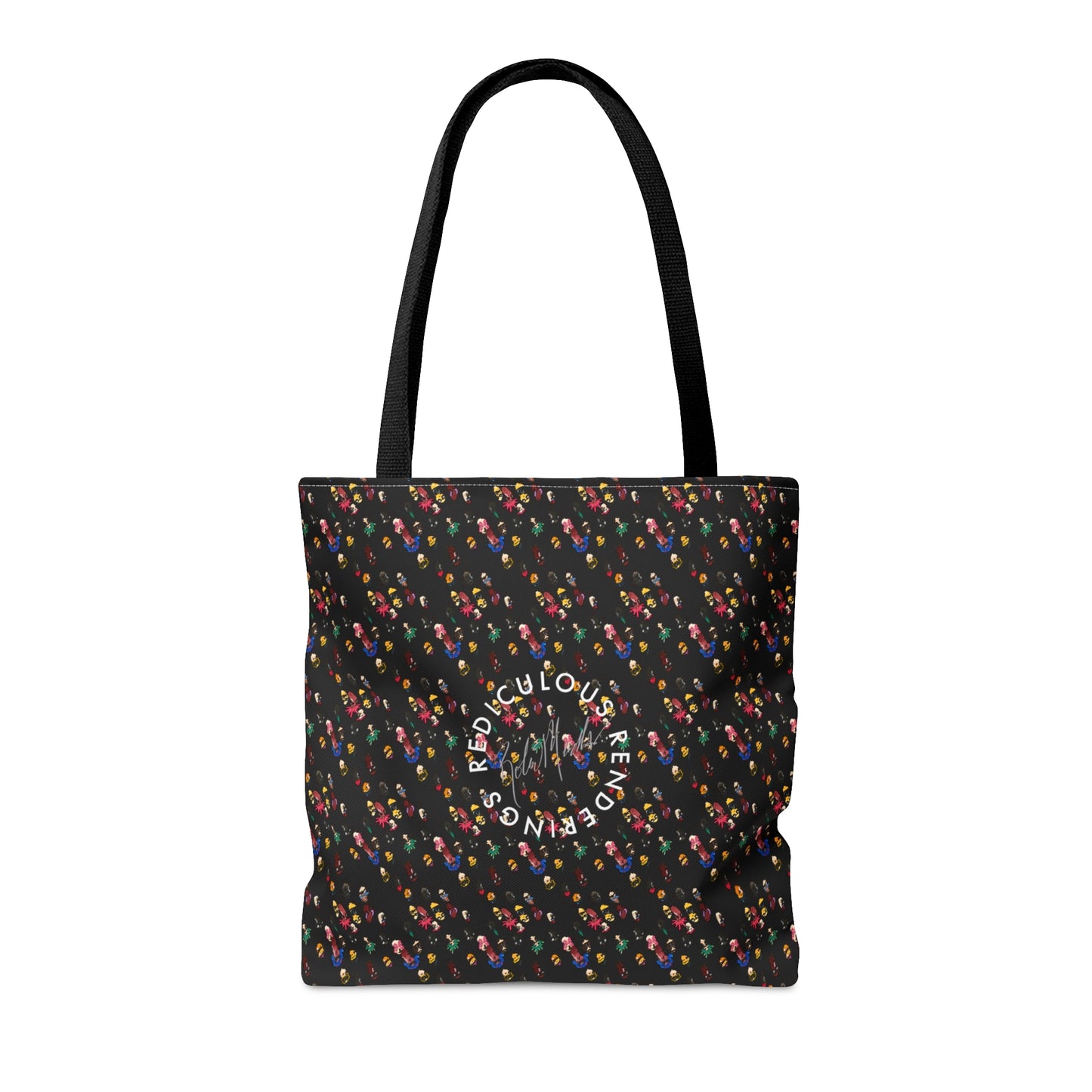 Cool Beans Tote