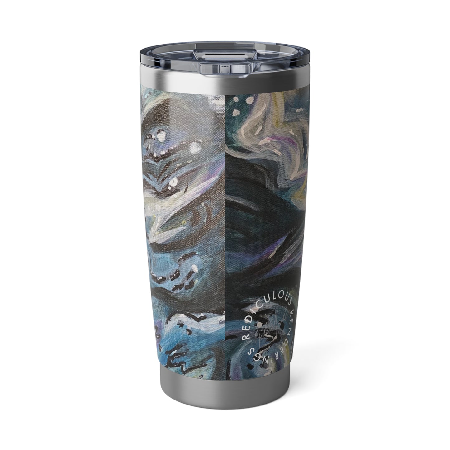 Reflecting Waters Tumbler 20oz