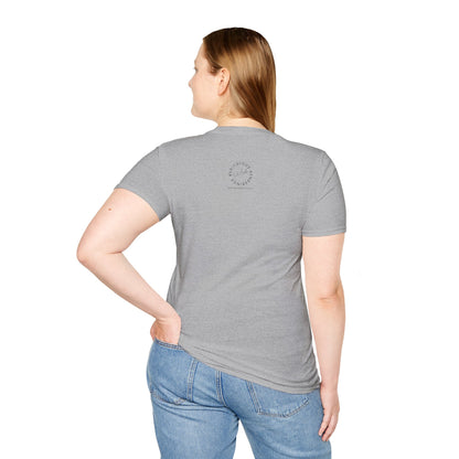 World's Largest Chicken T-Shirt — Funny Patriotic Rooster Tee