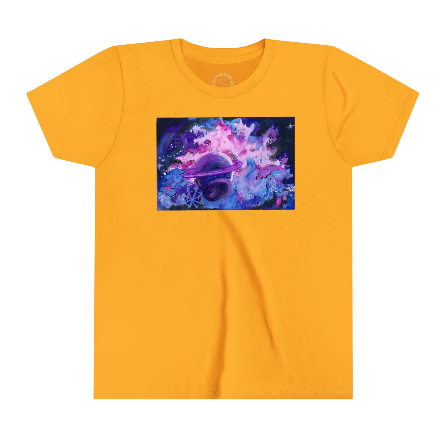 Galaxy Kids T-Shirt