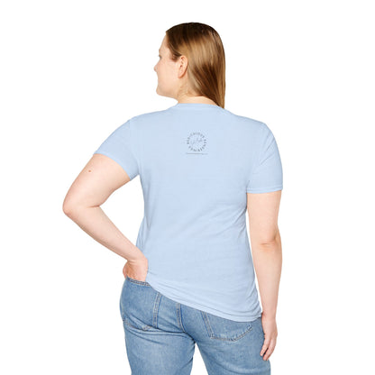 T-Shirt — Ozark Howler Mythical Creature Graphic Tee
