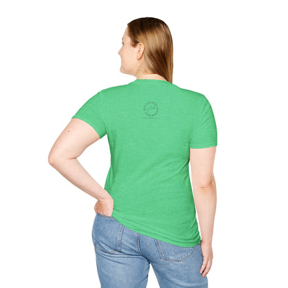 Baby Ozark Howler T-Shirt — Cute Spooky Cryptid "The Howler" Graphic Tee