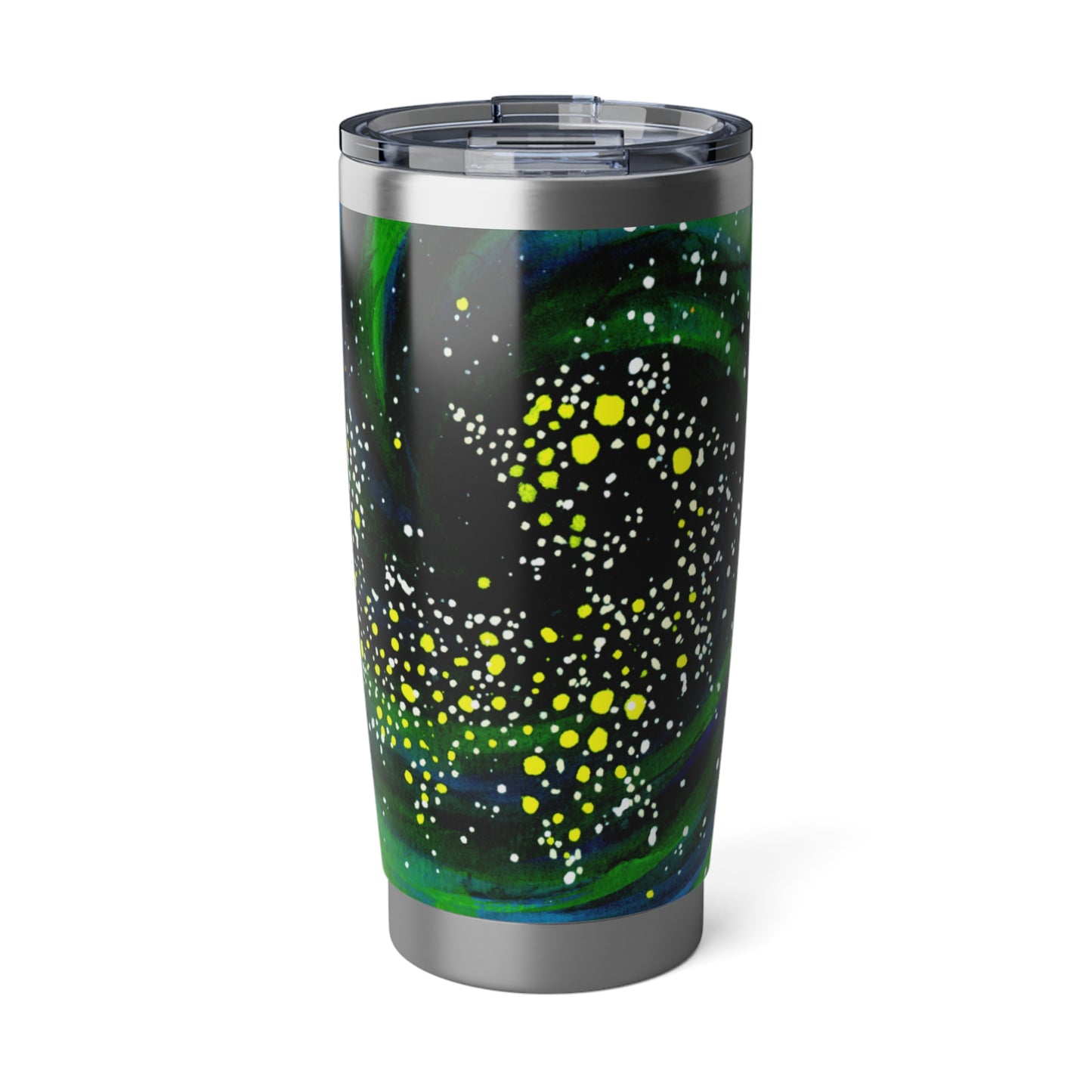 Spiral Galaxy Vagabond 20oz Tumbler