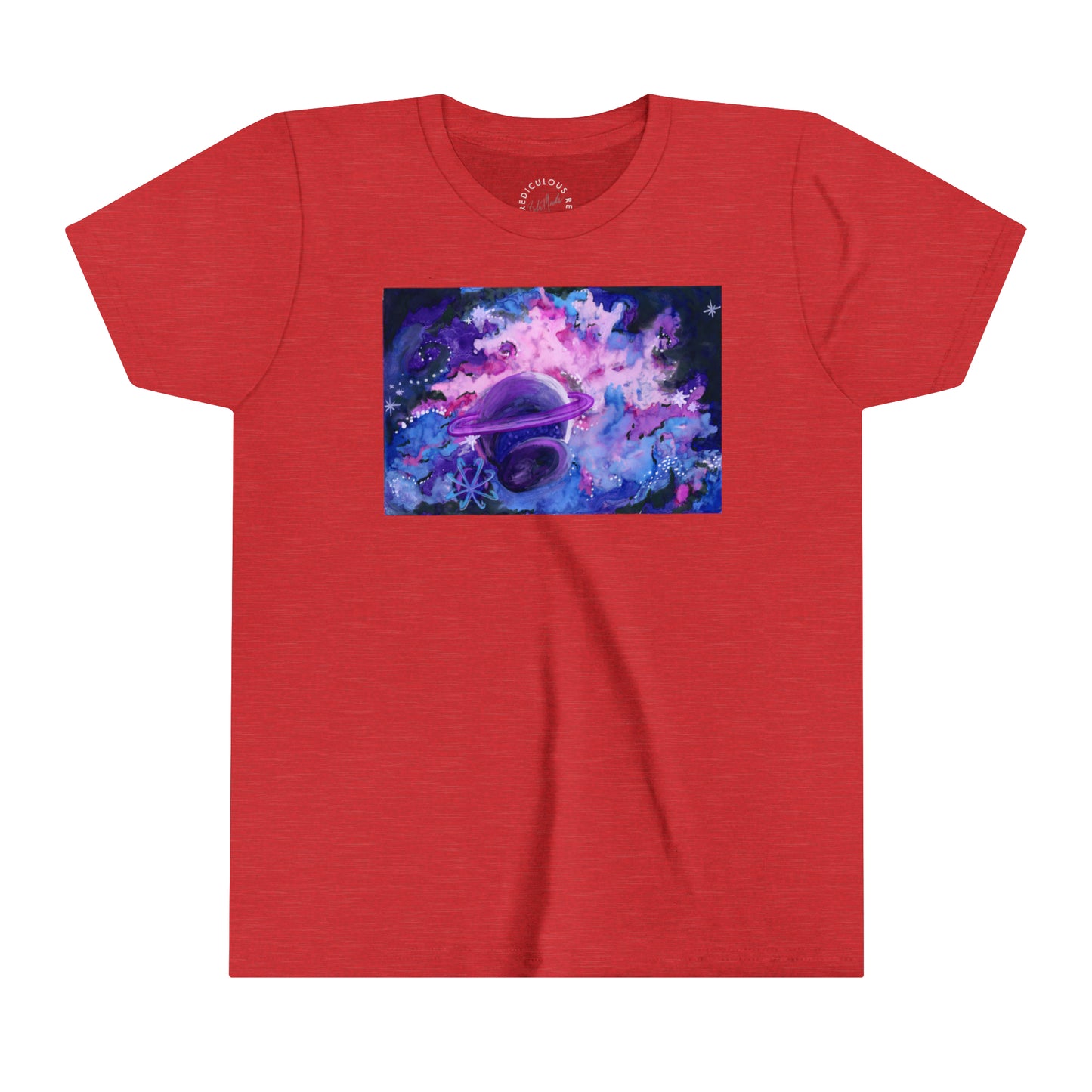 Galaxy Kids T-Shirt