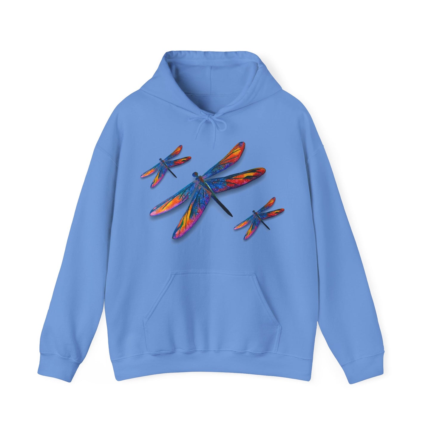 Dragon Fly Sweatshirt