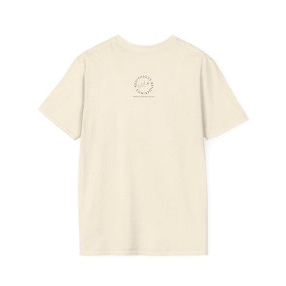 T-Shirt — Ozark Howler Mythical Creature Graphic Tee