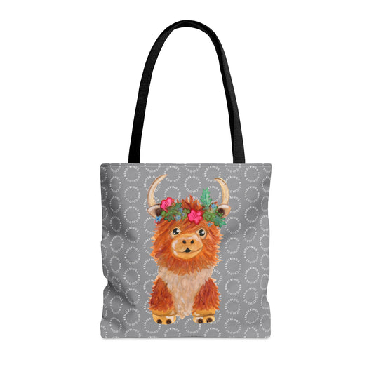 Cow Tote