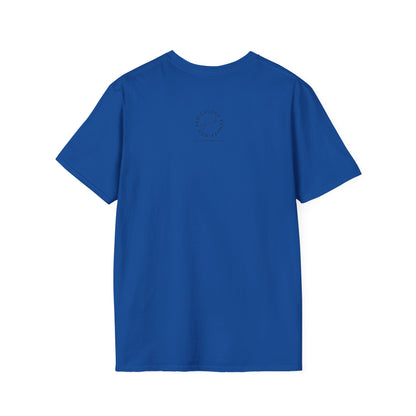 World's Largest Chicken T-Shirt — Funny Patriotic Rooster Tee