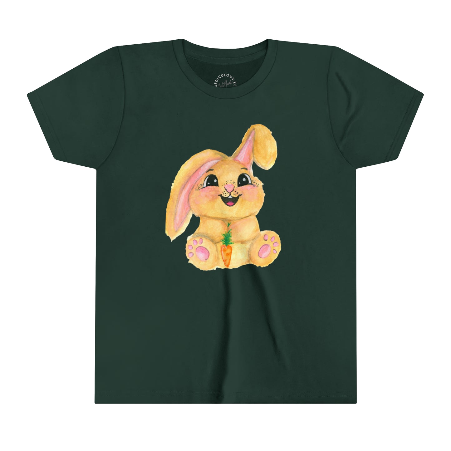 Bunny Kids T-Shirt