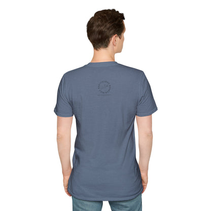T-Shirt — Ozark Howler Mythical Creature Graphic Tee