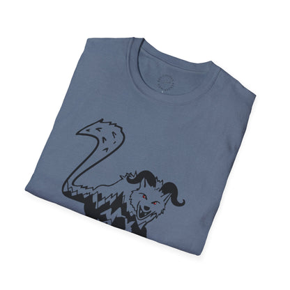 T-Shirt — Ozark Howler Mythical Creature Graphic Tee