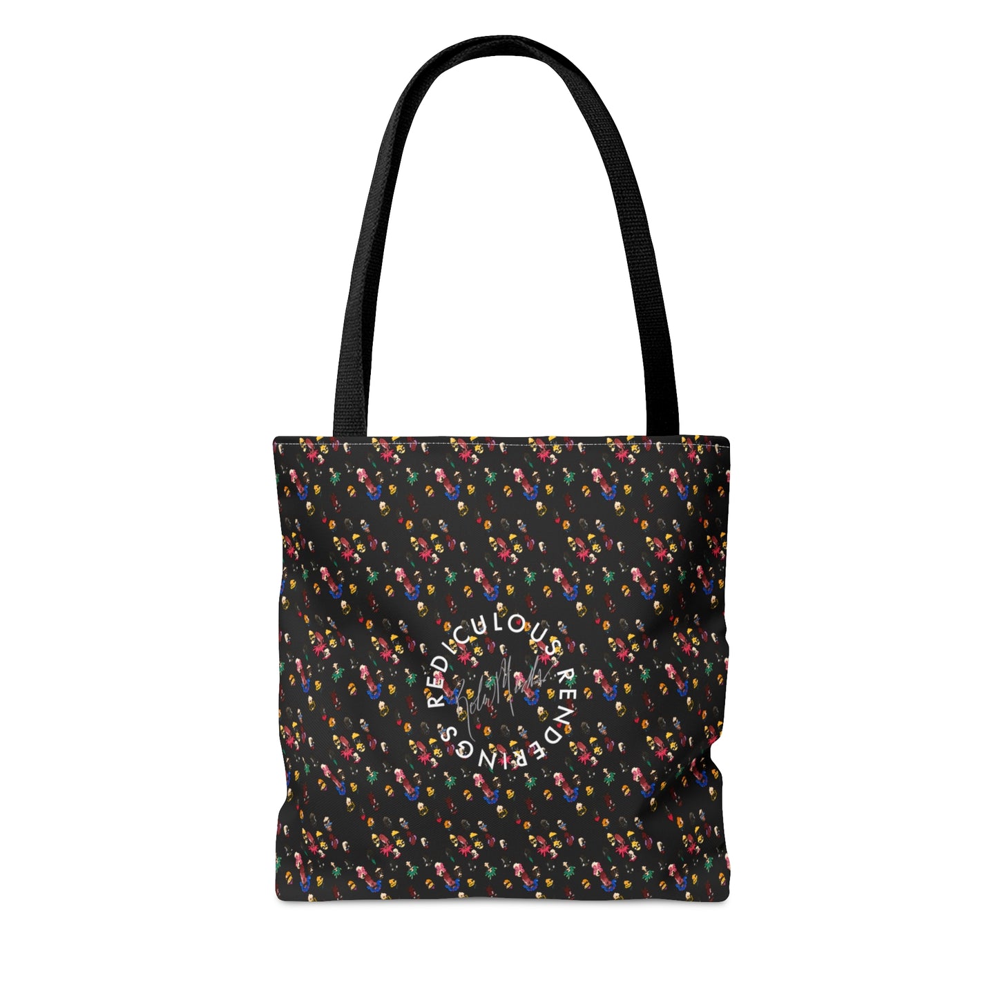 Cool Beans Tote