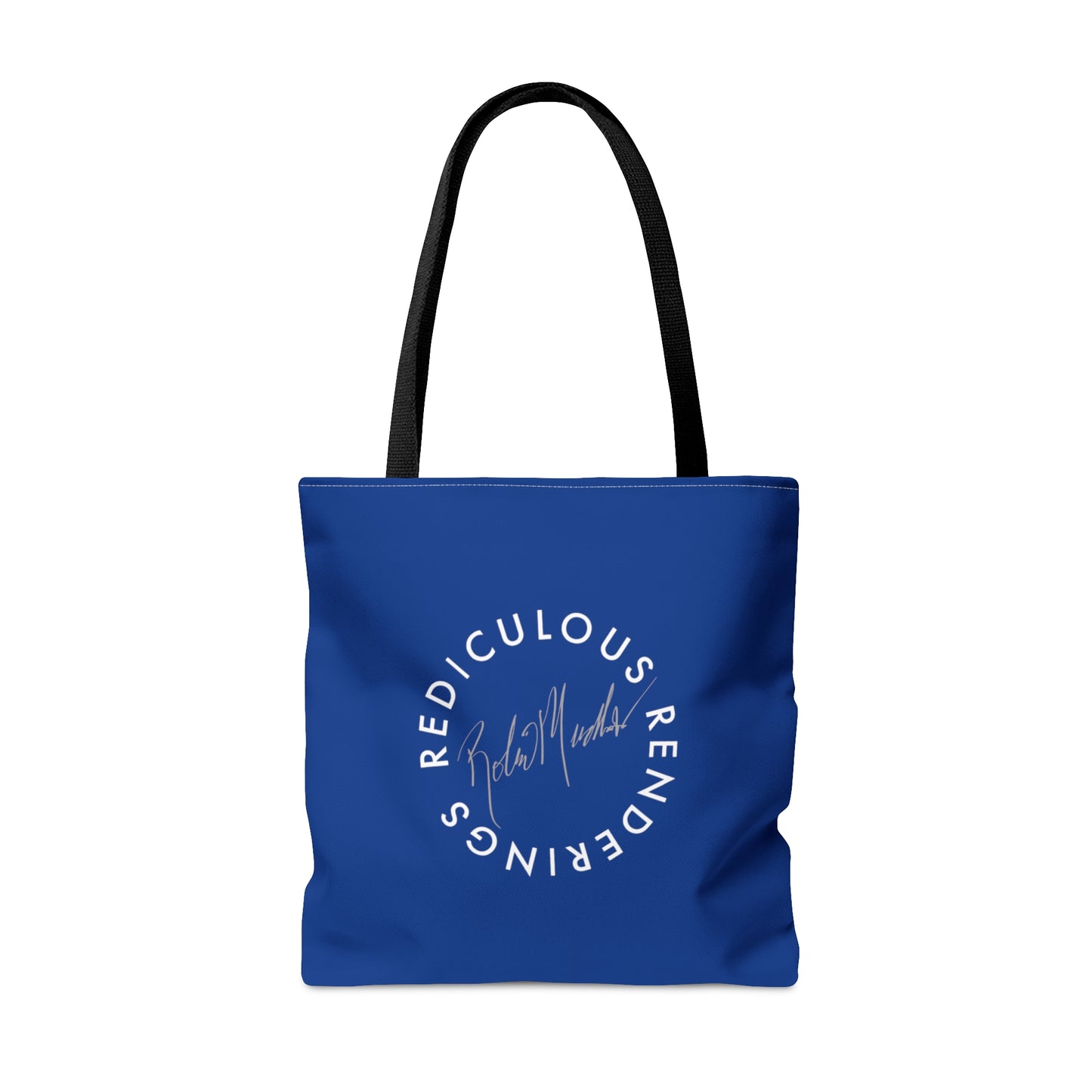 Manatee Tote