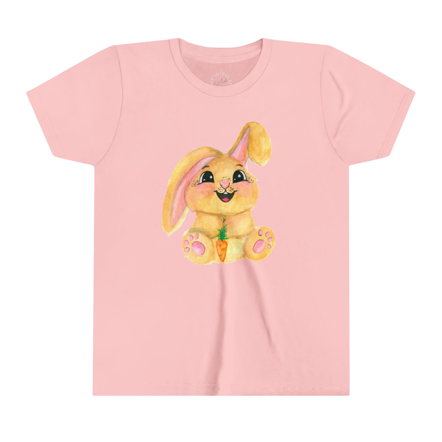 Bunny Kids T-Shirt