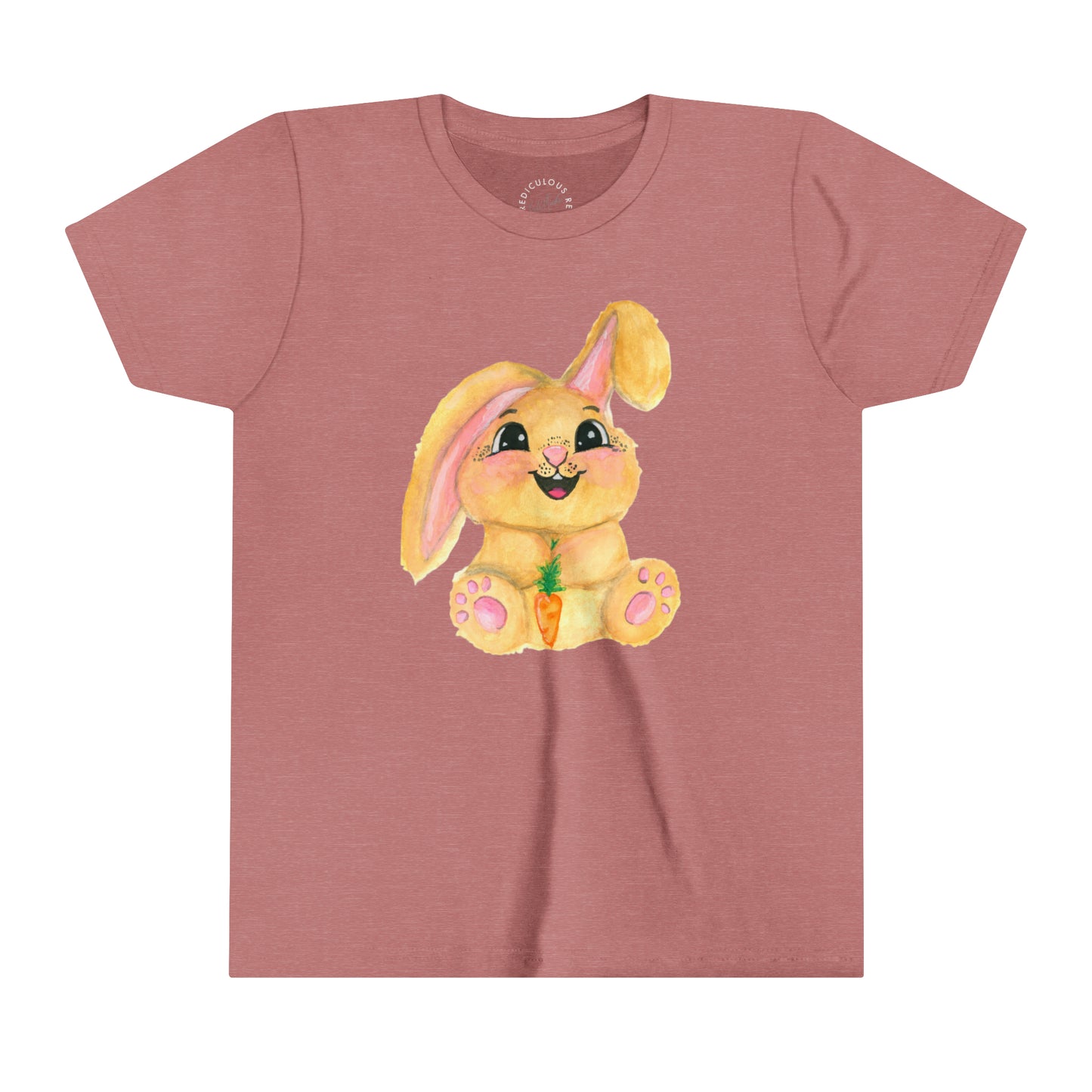 Bunny Kids T-Shirt