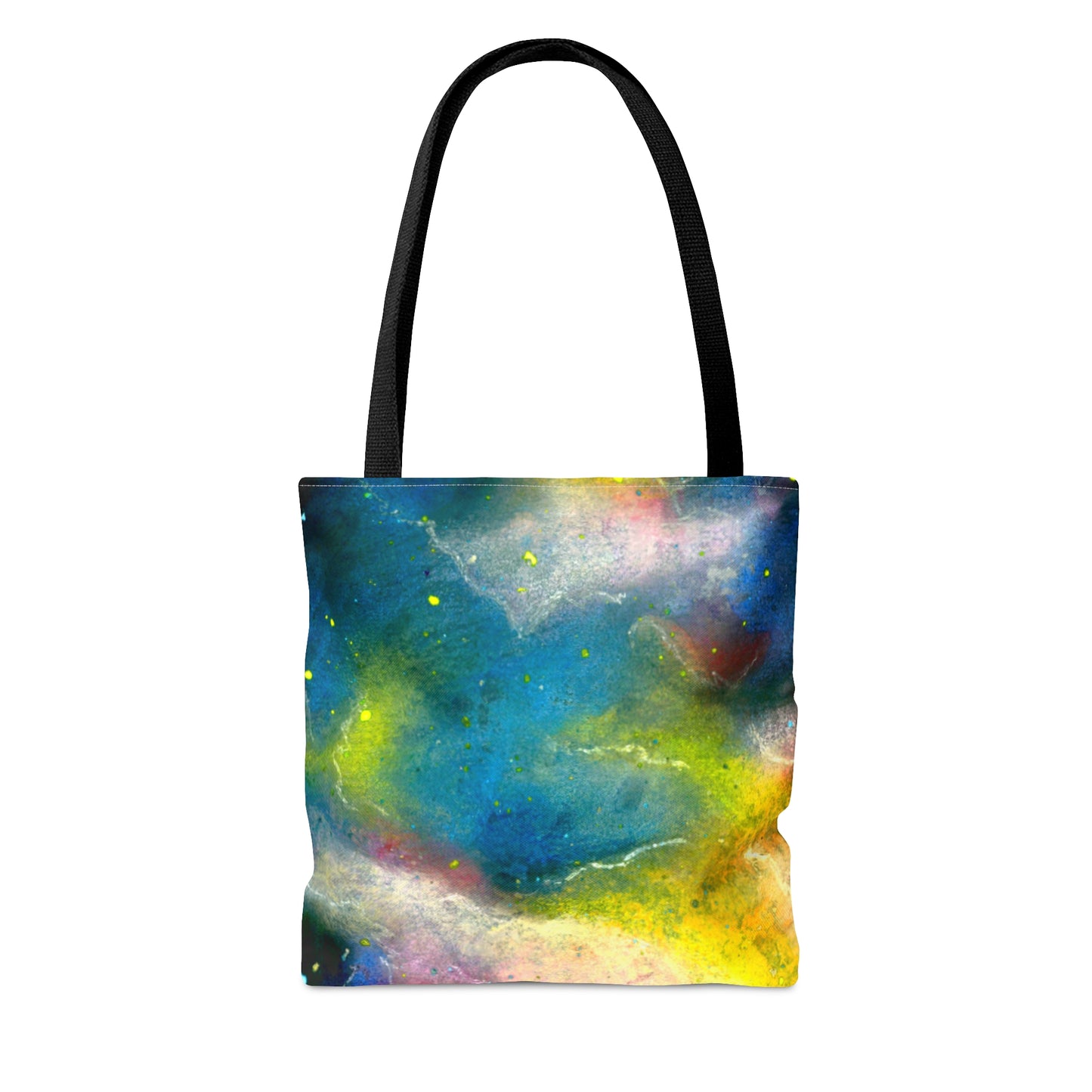 Sunrise Galaxy Tote