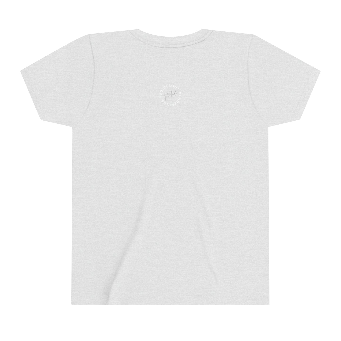 Beluga Kids T-Shirt