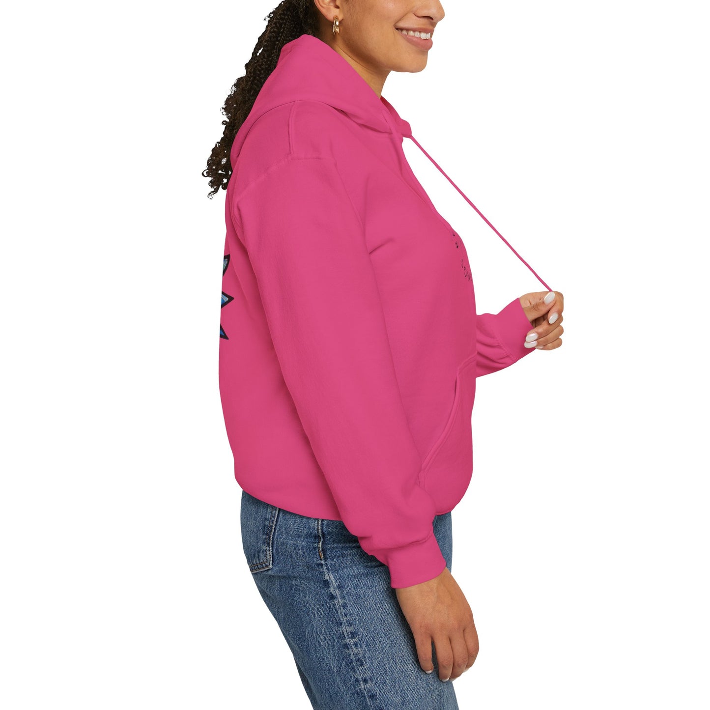 O The Humanatee Sweatshirt- Additional Colors