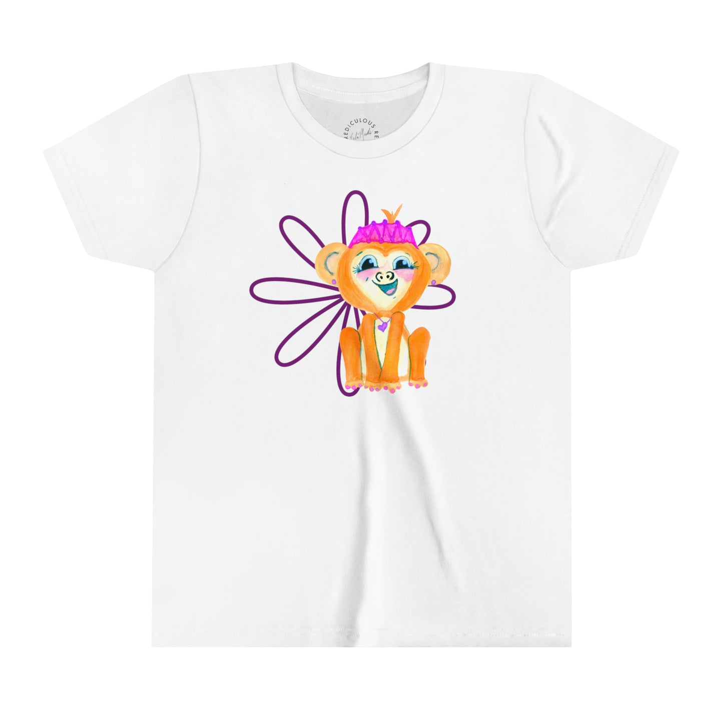 Monkey Kids T-Shirt