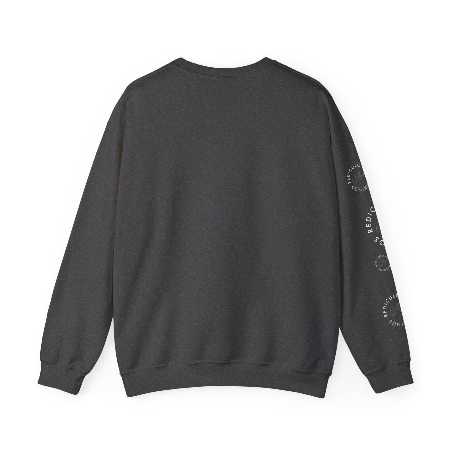 Whale Unisex Heavy Blend™ Crewneck Sweatshirt