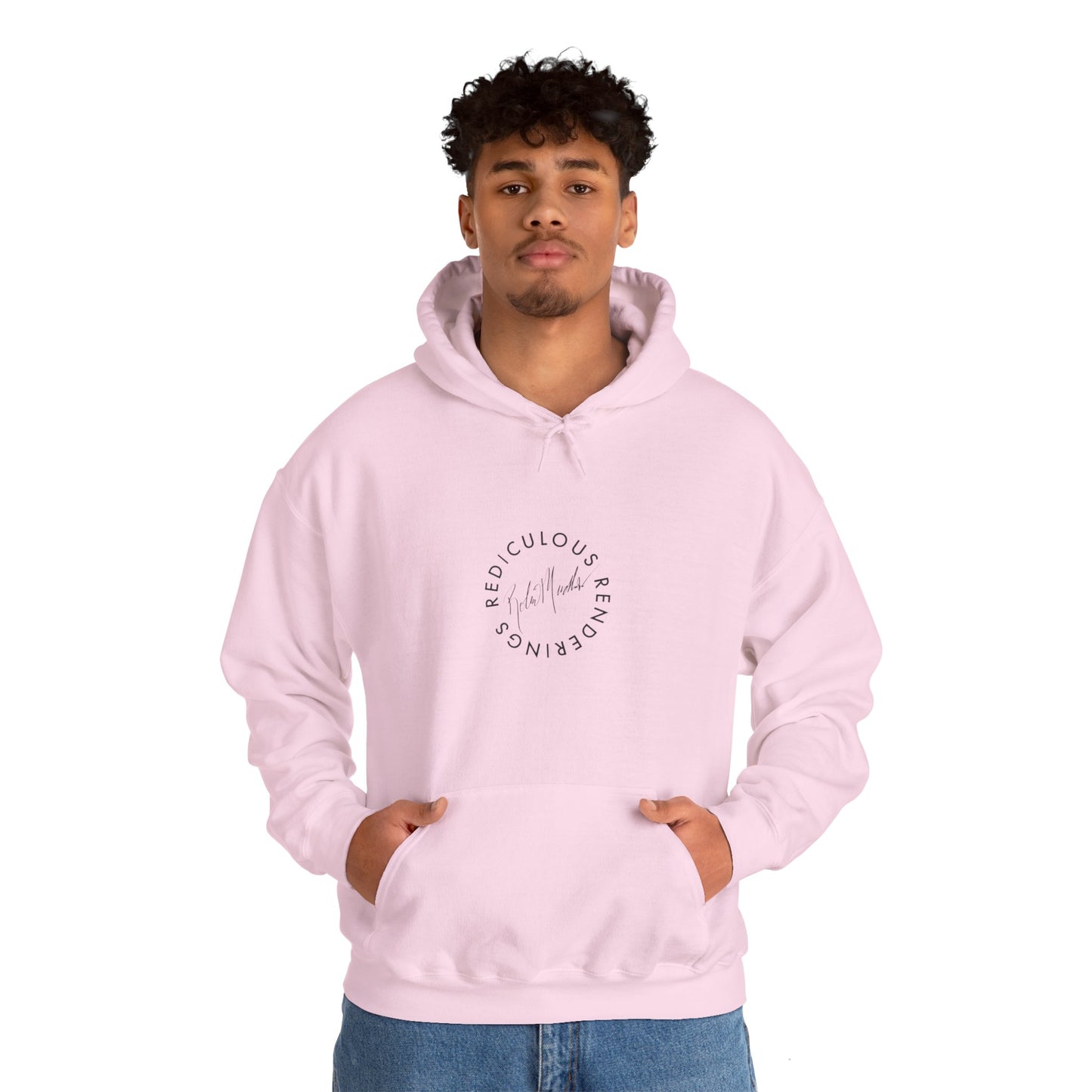 O The Humanatee Sweatshirt- Additional Colors