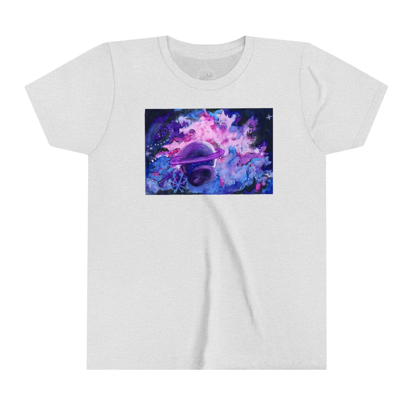 Galaxy Kids T-Shirt