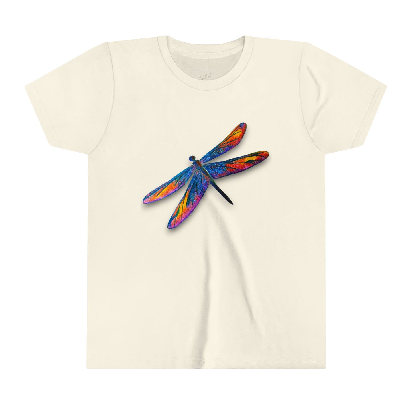 Dragon Fly Kids T-Shirt