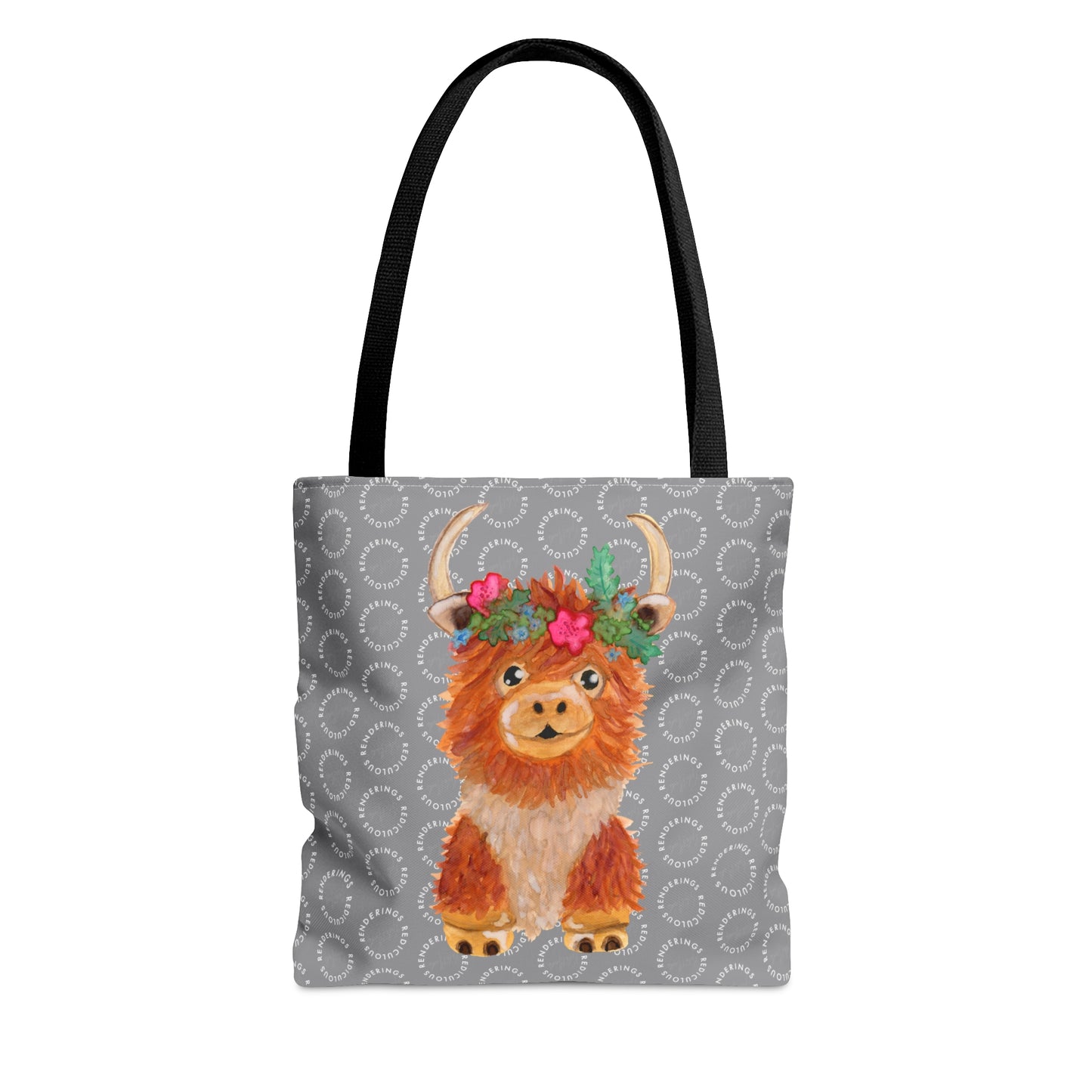 Cow Tote