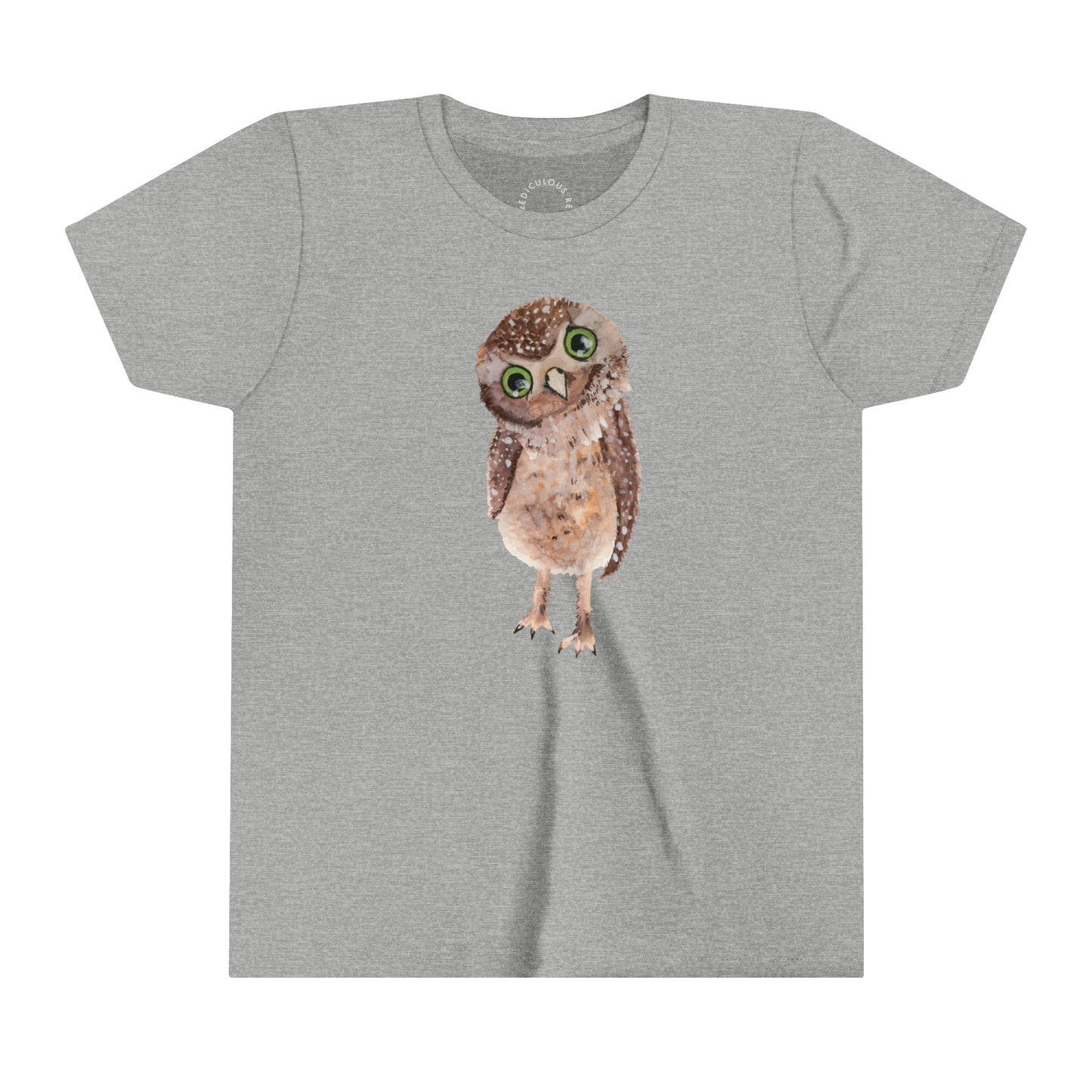 Owl Kids T-Shirt