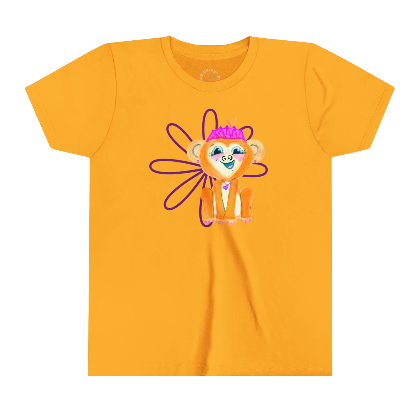 Monkey Kids T-Shirt