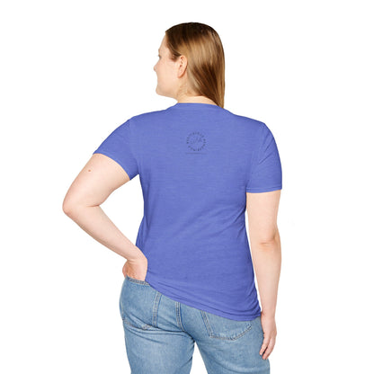 Baby Ozark Howler T-Shirt — Cute Spooky Cryptid "The Howler" Graphic Tee