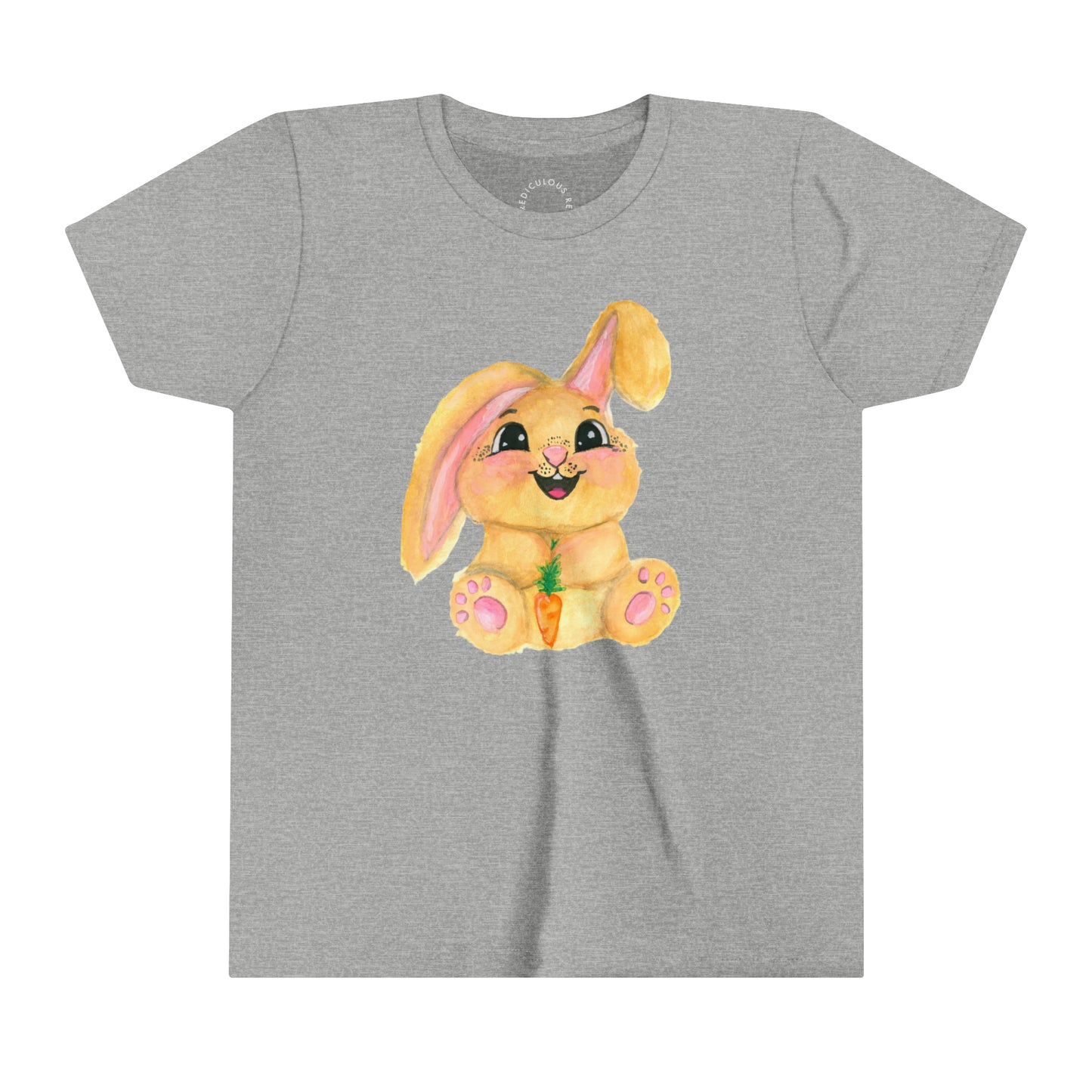 Bunny Kids T-Shirt