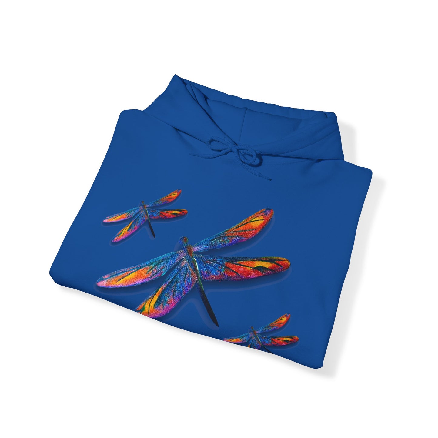 Dragon Fly Sweatshirt