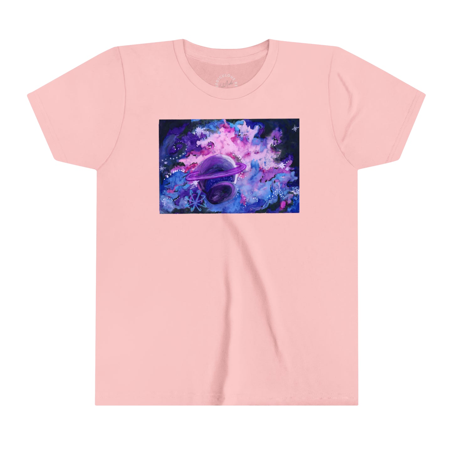 Galaxy Kids T-Shirt