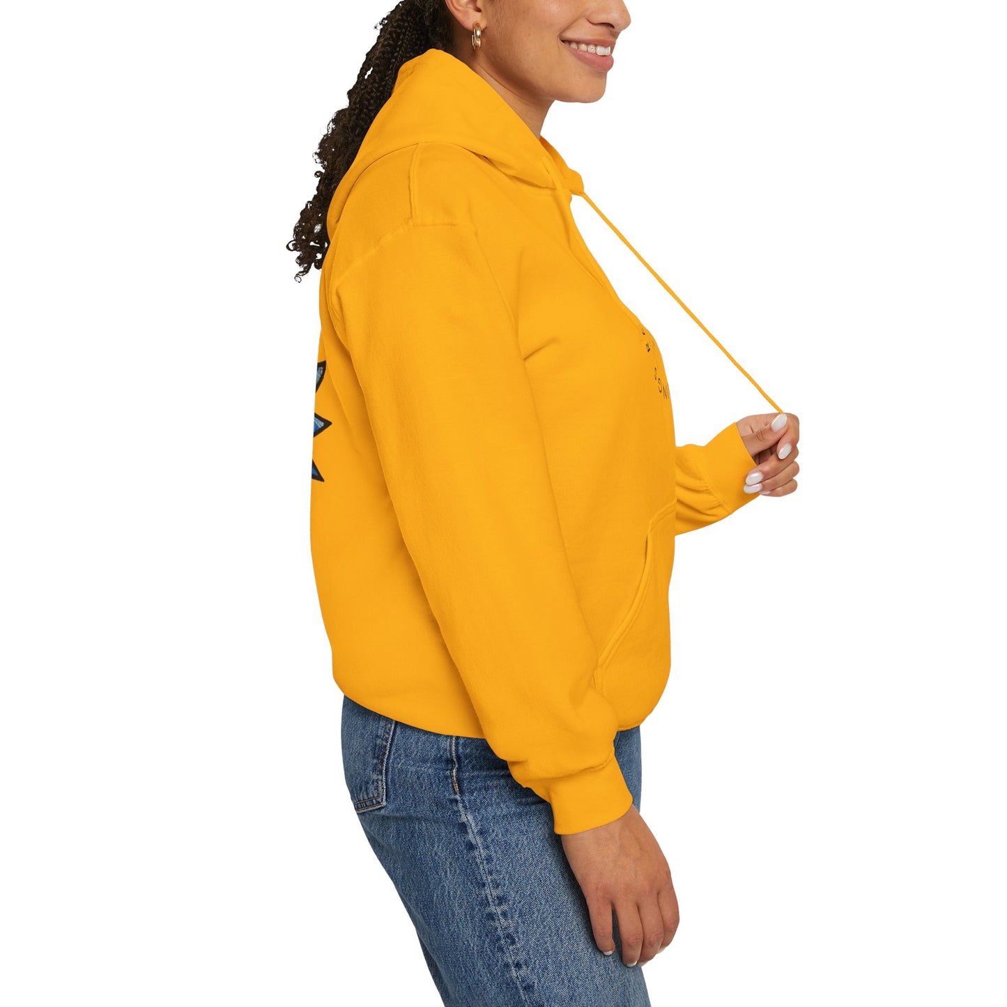 O The Humanatee Sweatshirt- Additional Colors