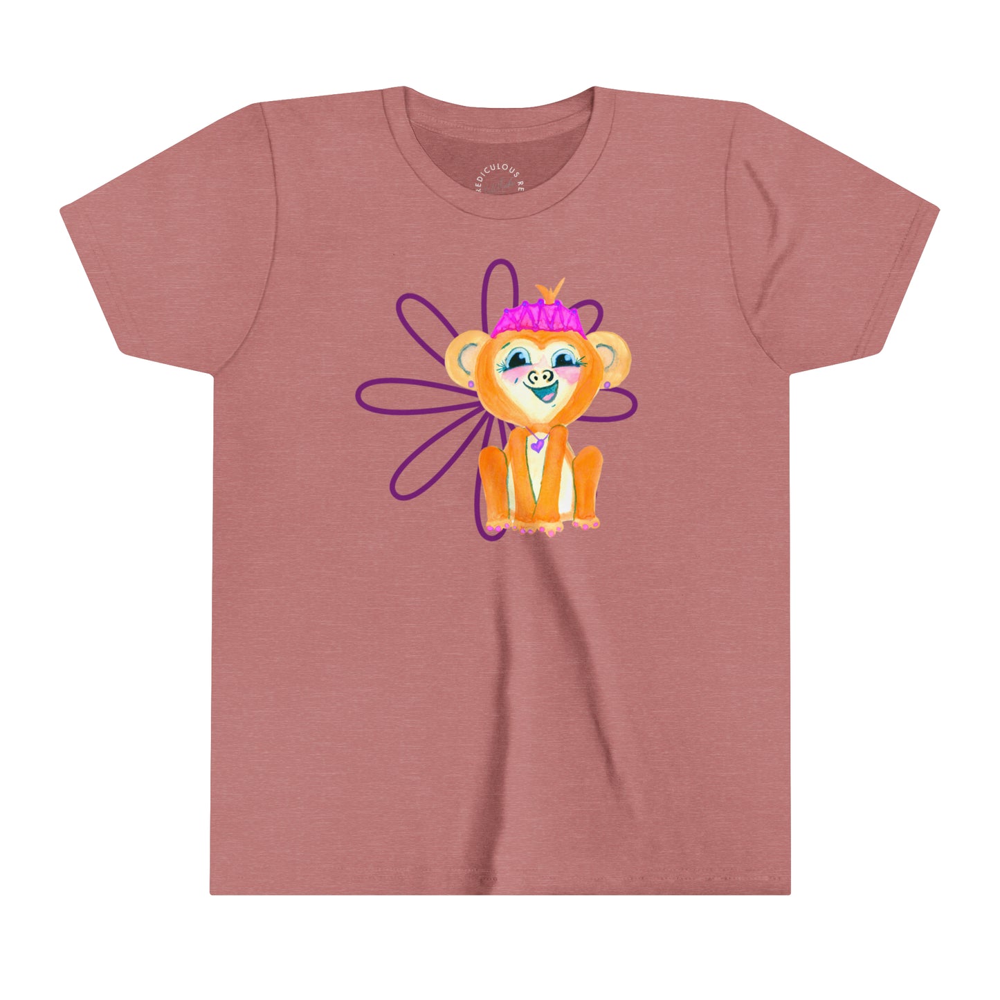 Monkey Kids T-Shirt