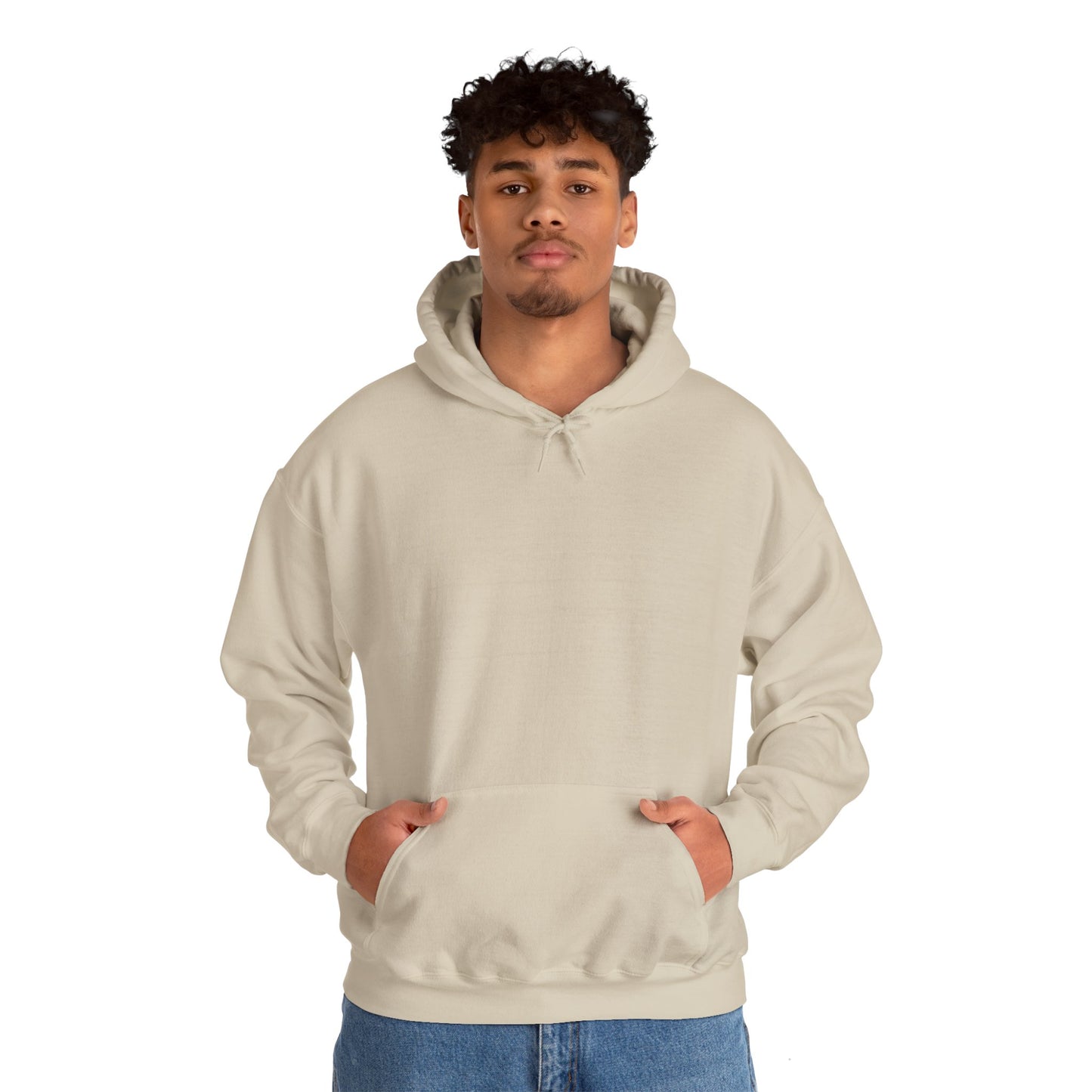 O The Humanatee Hooded Sweatshirt