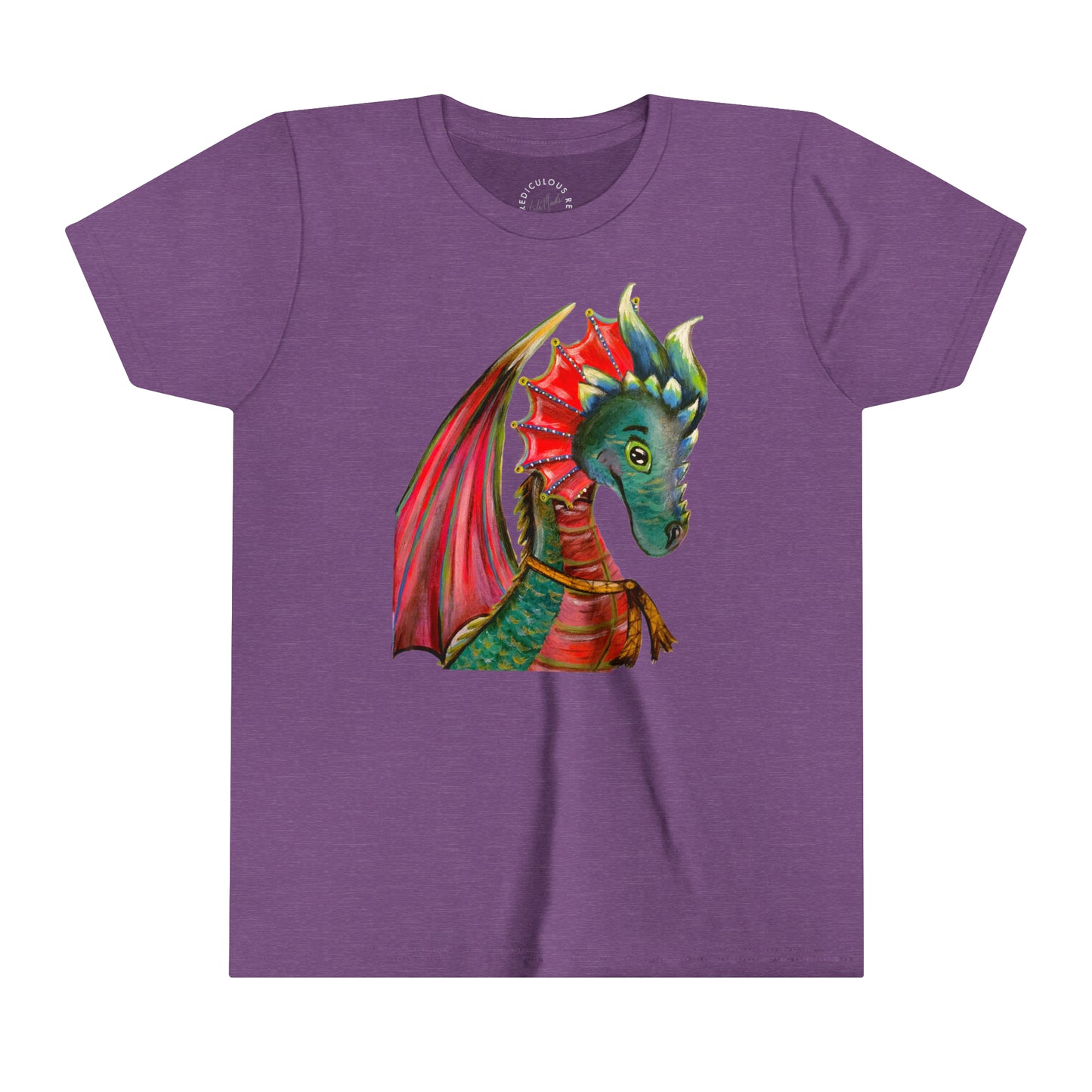 Dragon Kids T-Shirt